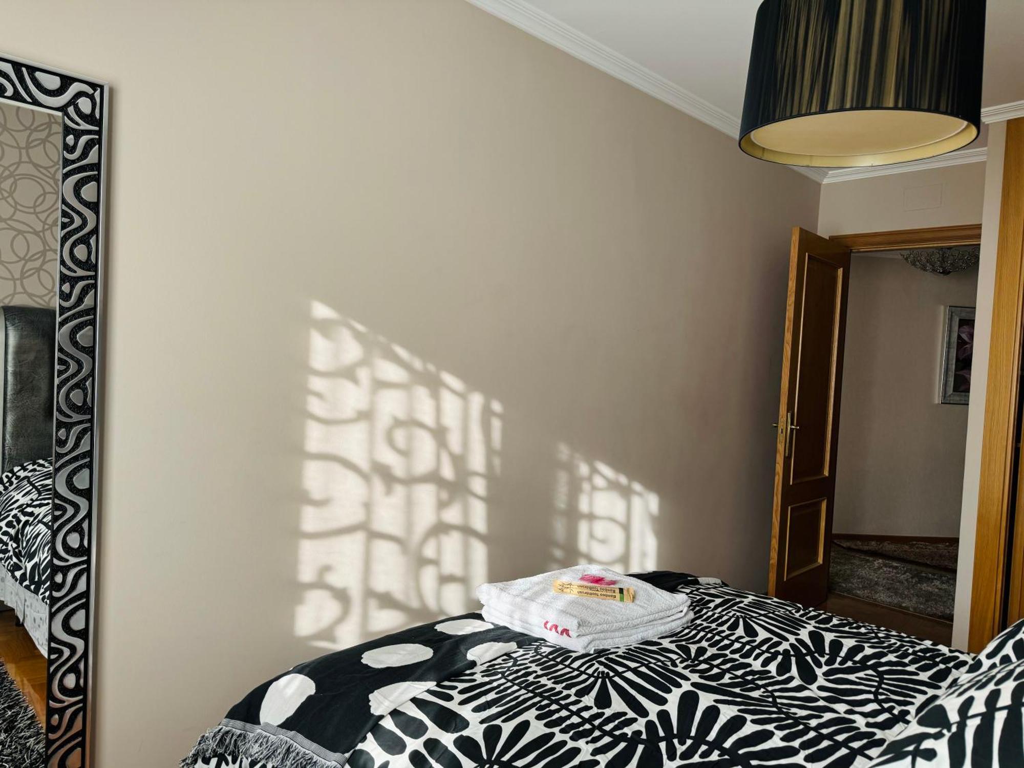 Piso Millenium Apartment Redondela