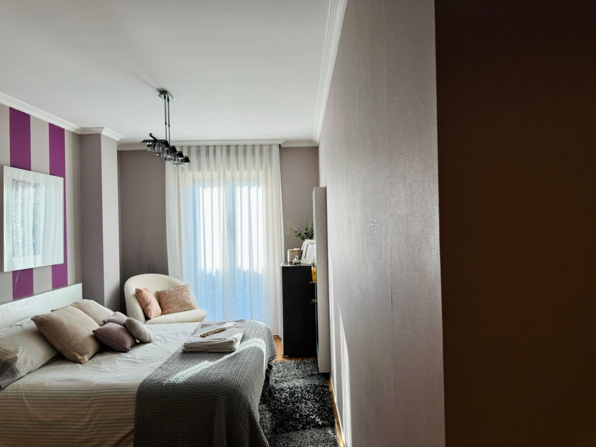 Piso Millenium Apartment