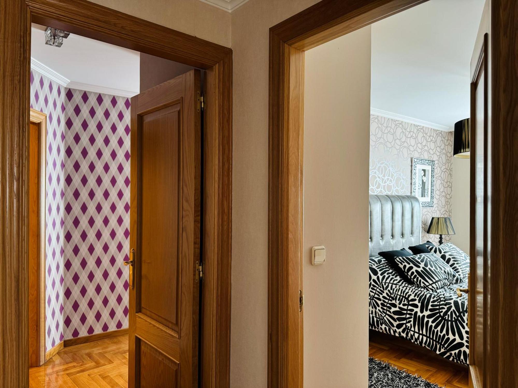 Apartment Piso Millenium