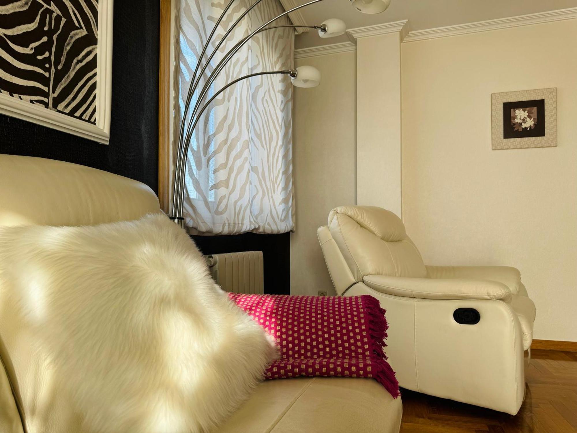 Piso Millenium Apartment Redondela