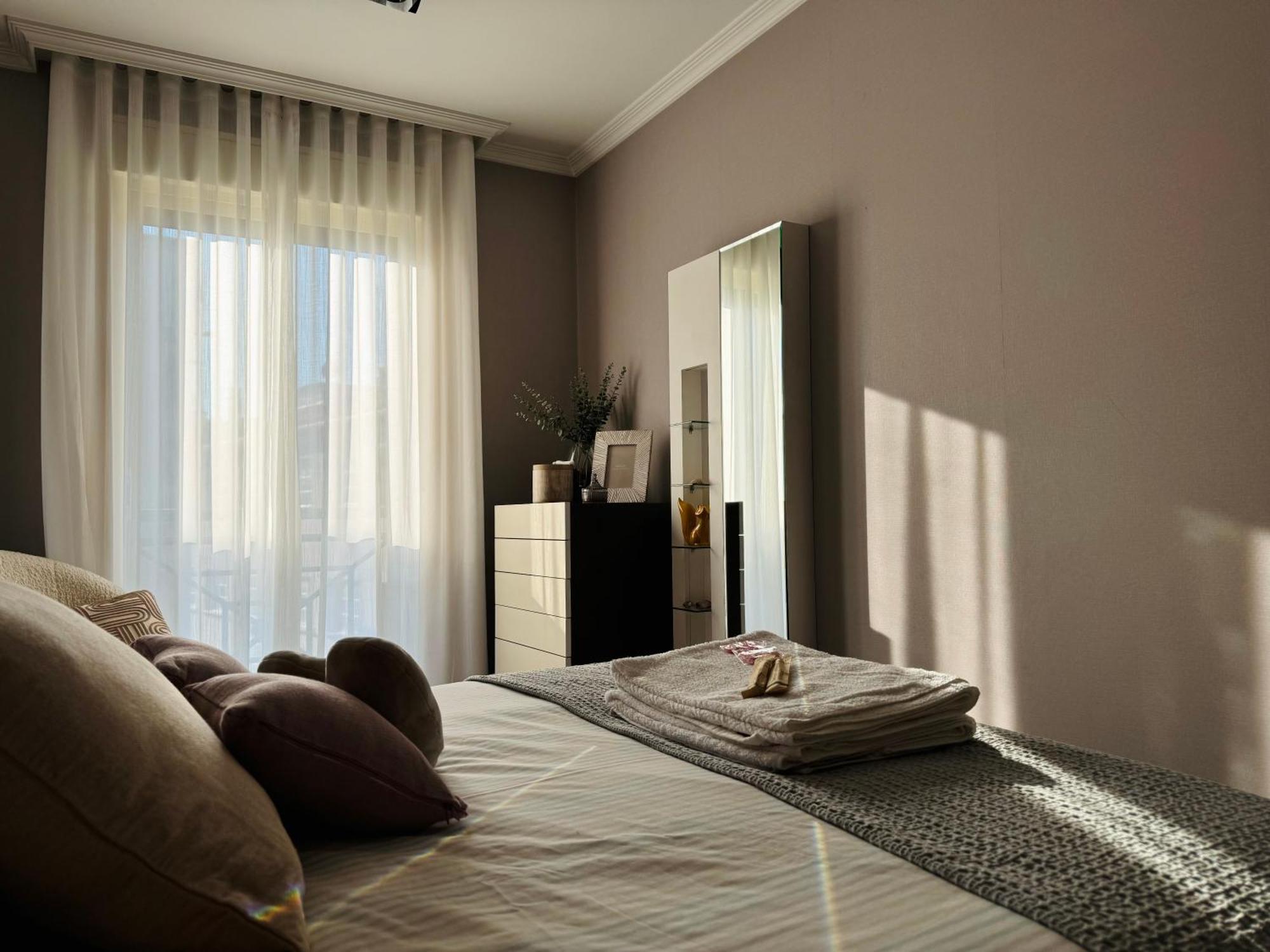 Piso Millenium Apartment