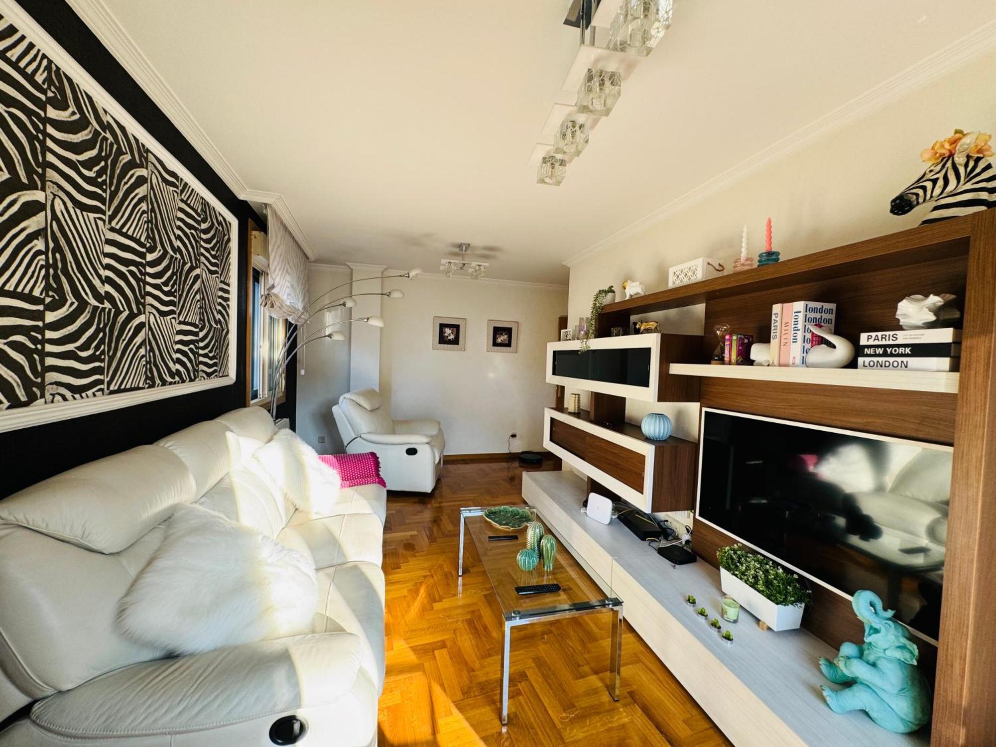 Apartment Piso Millenium *