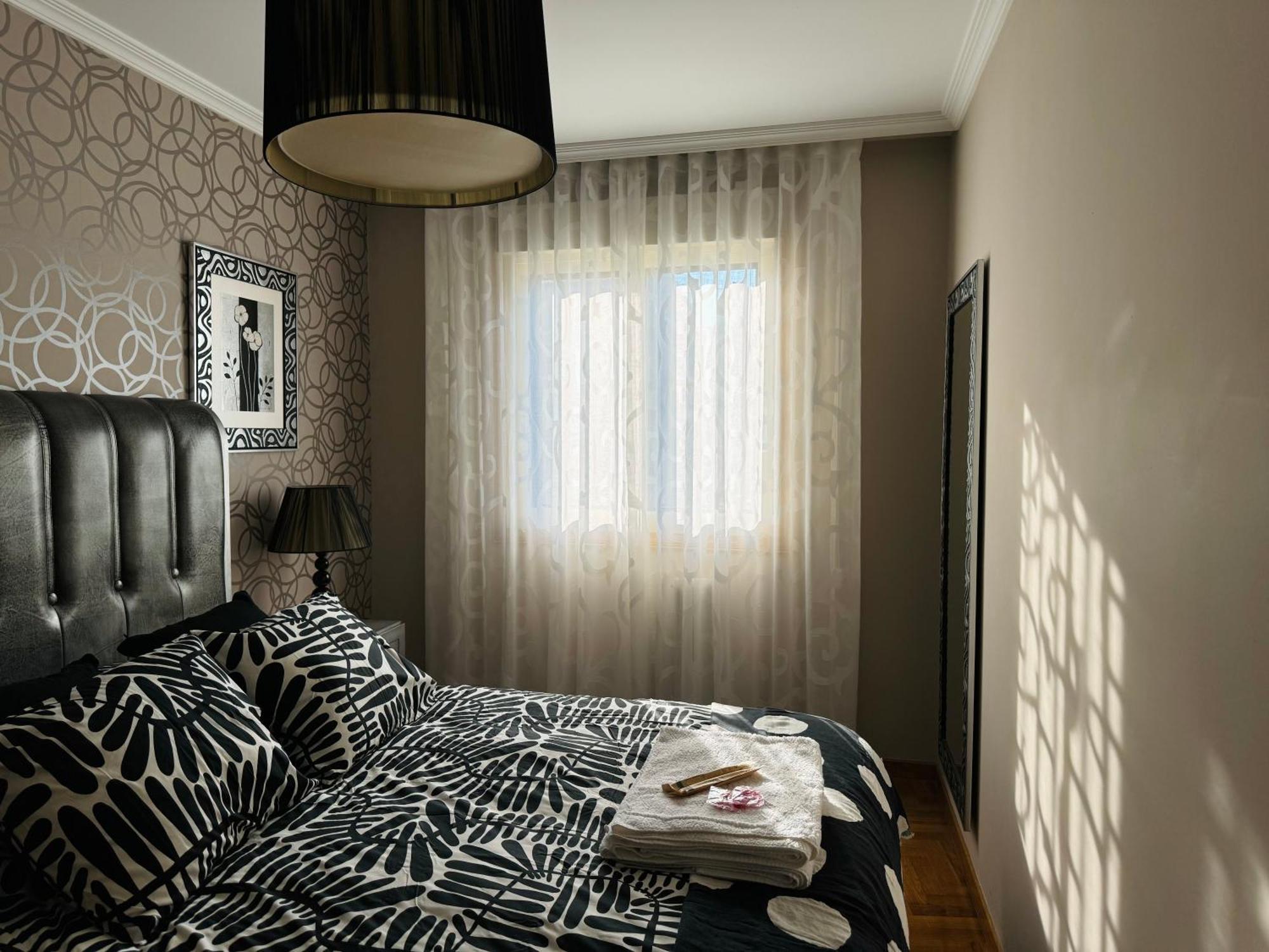 Apartment Piso Millenium