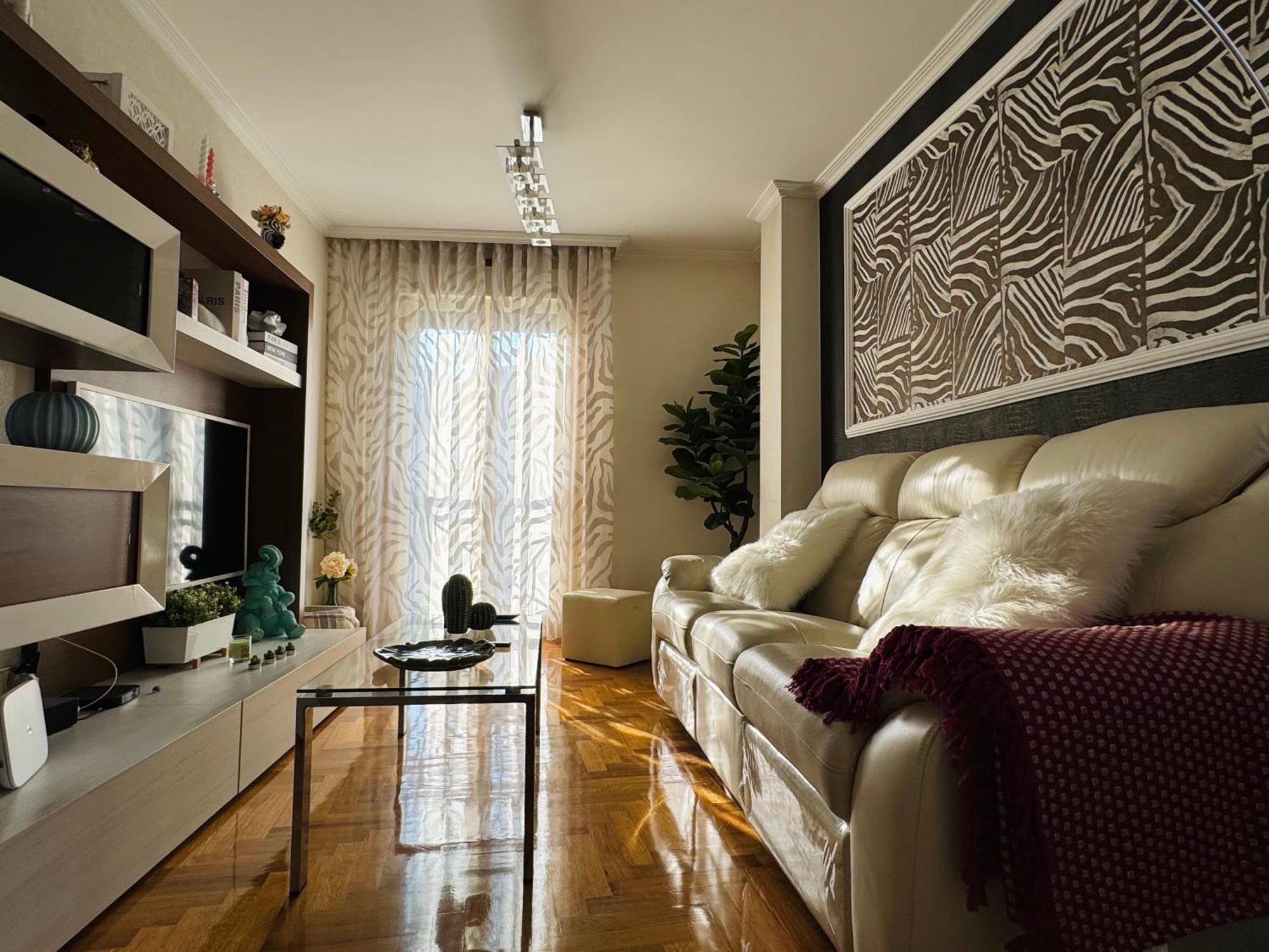 Piso Millenium Apartment *