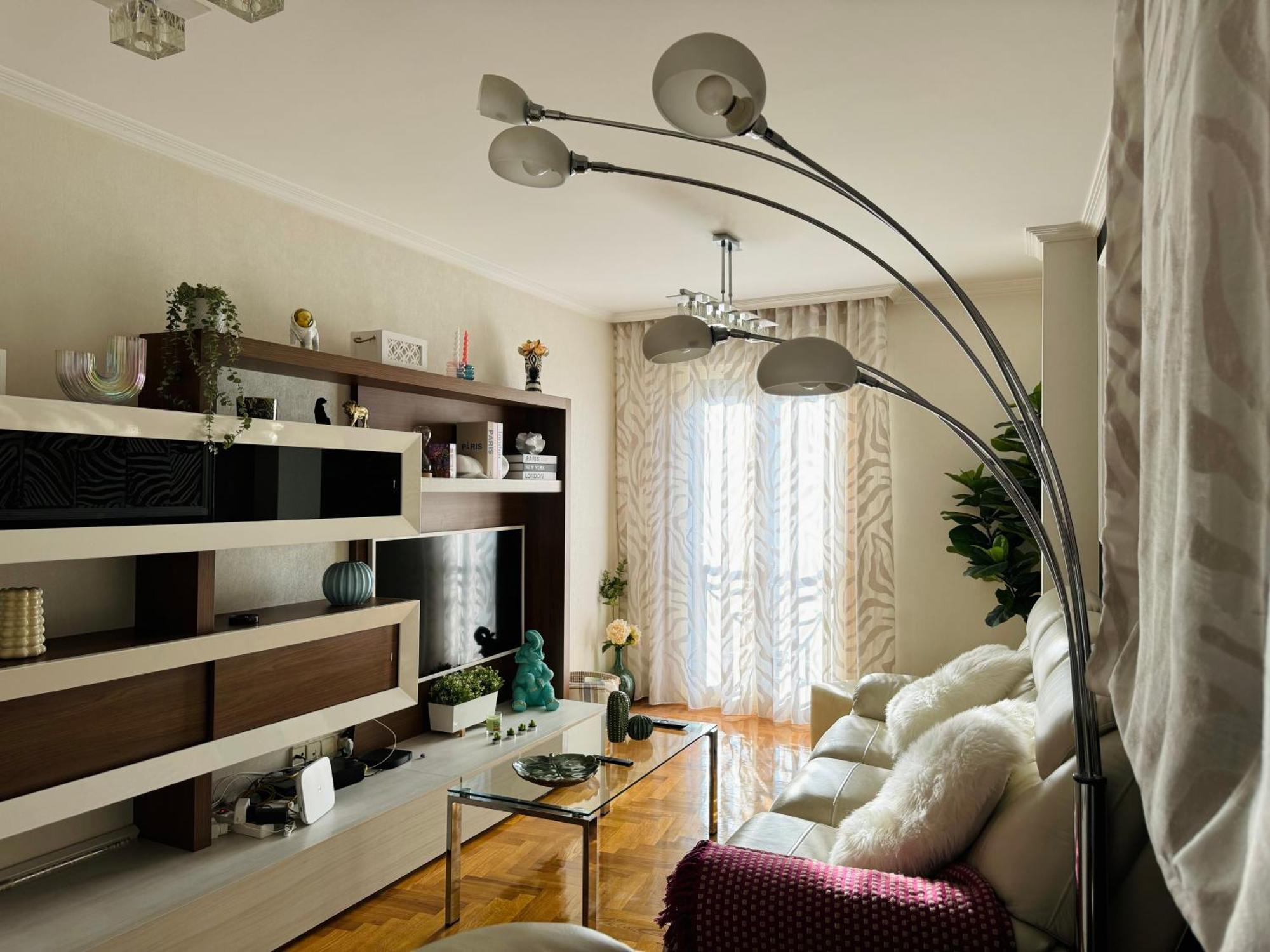 Apartment Piso Millenium Redondela