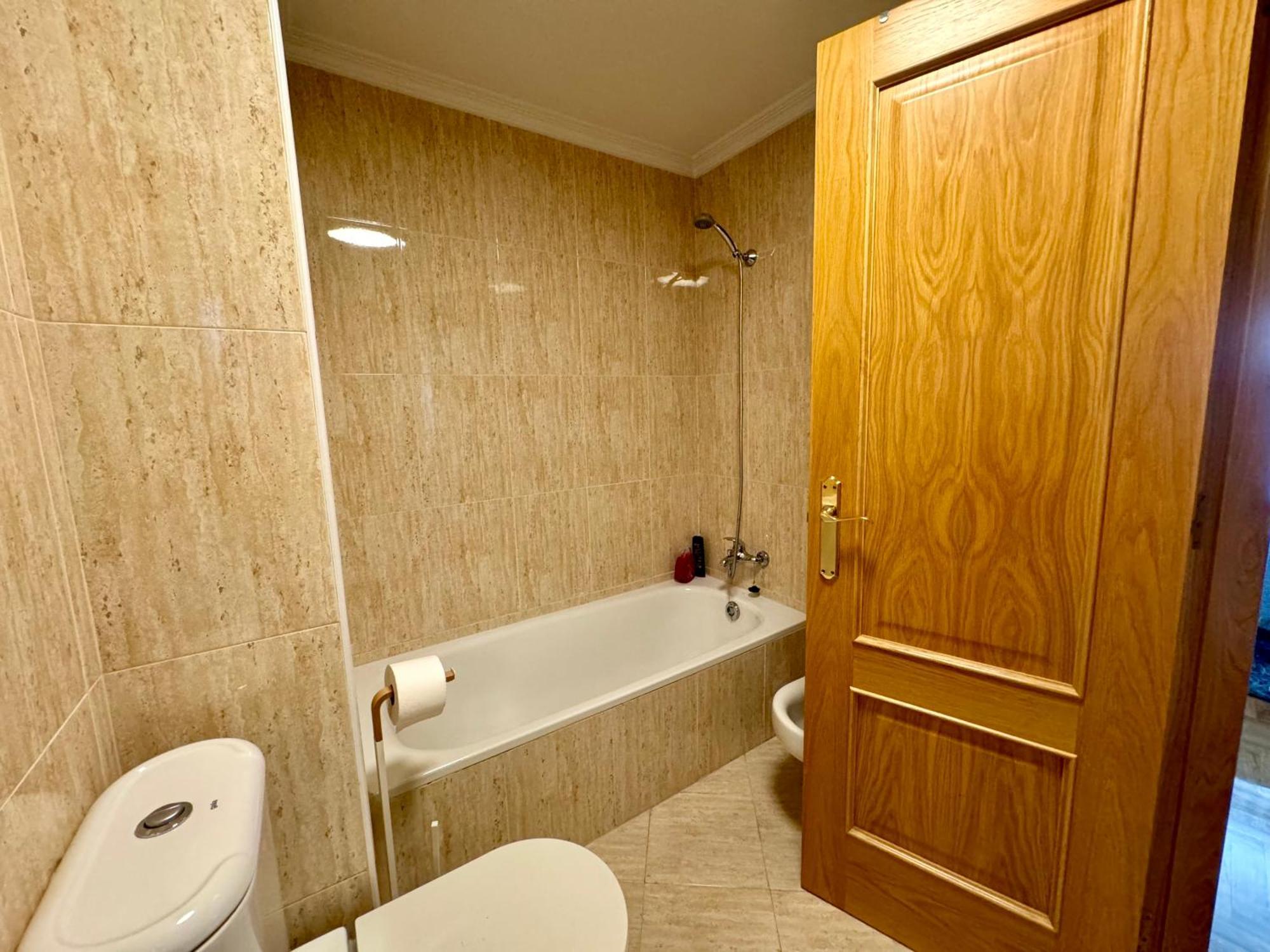 Piso Millenium Apartment