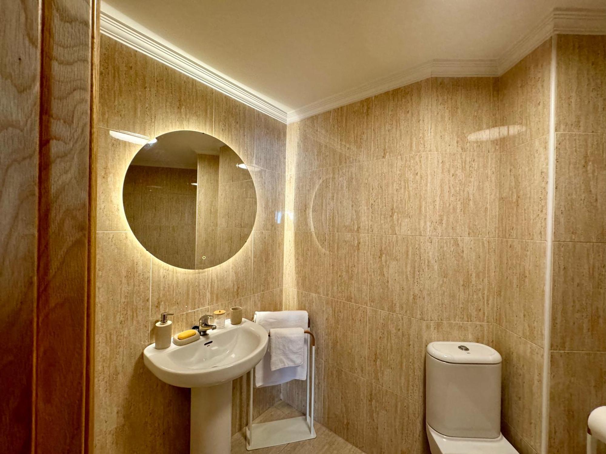 Apartment Piso Millenium