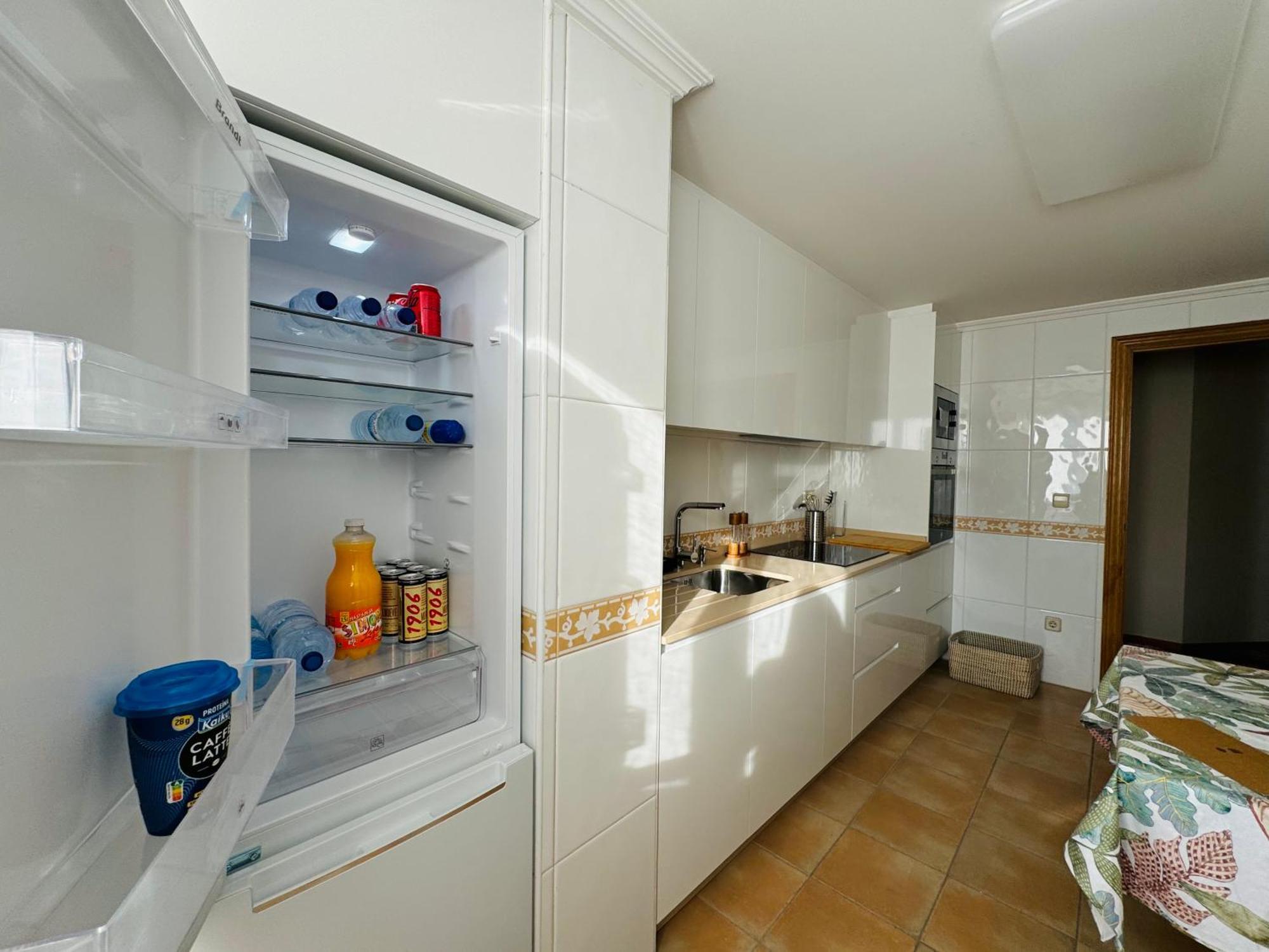 Apartment Piso Millenium *