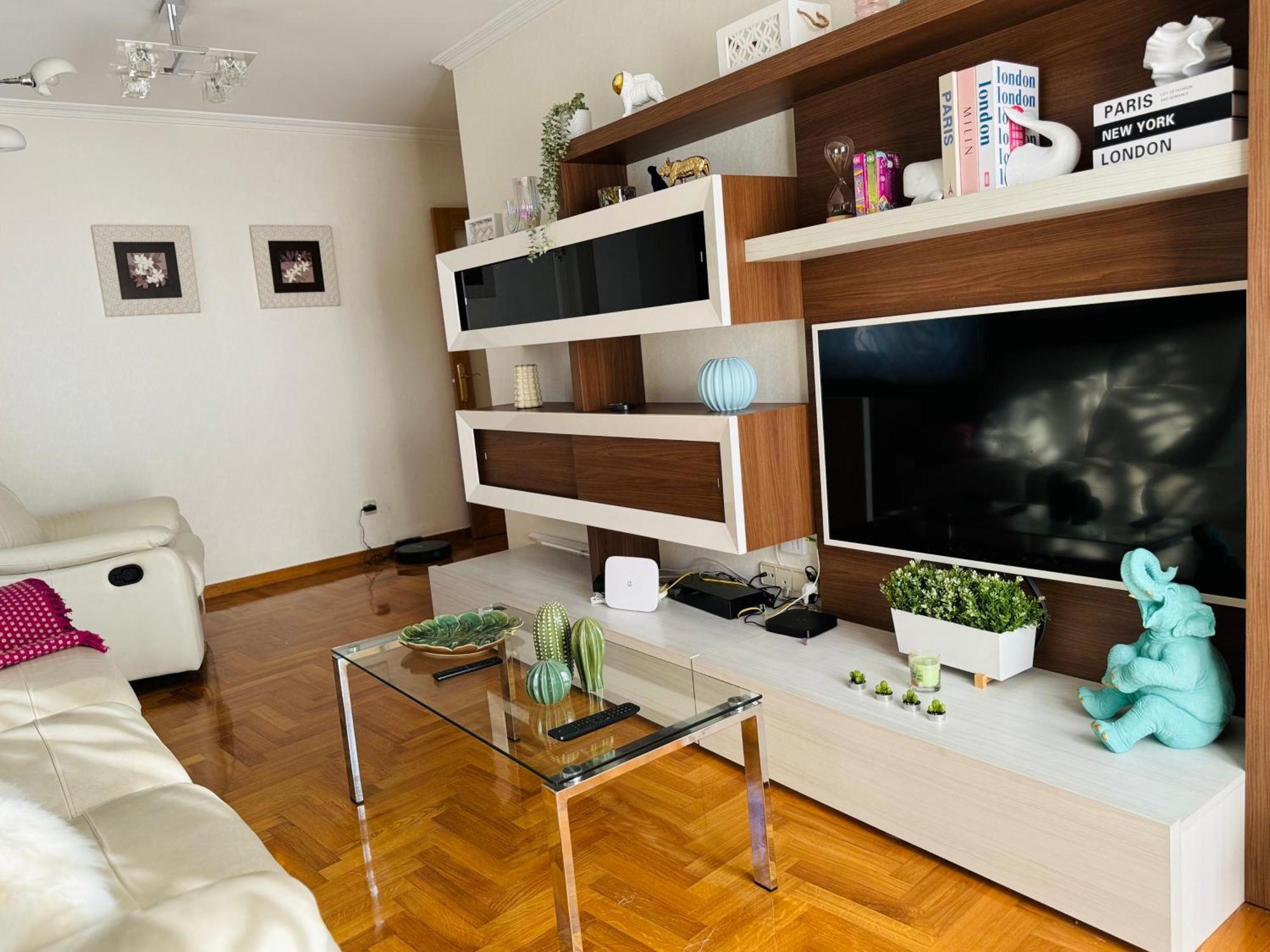 Piso Millenium Apartment Redondela