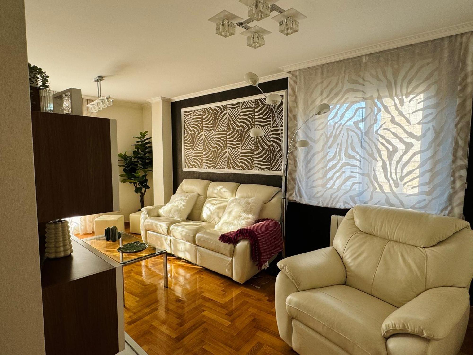 Apartment Piso Millenium