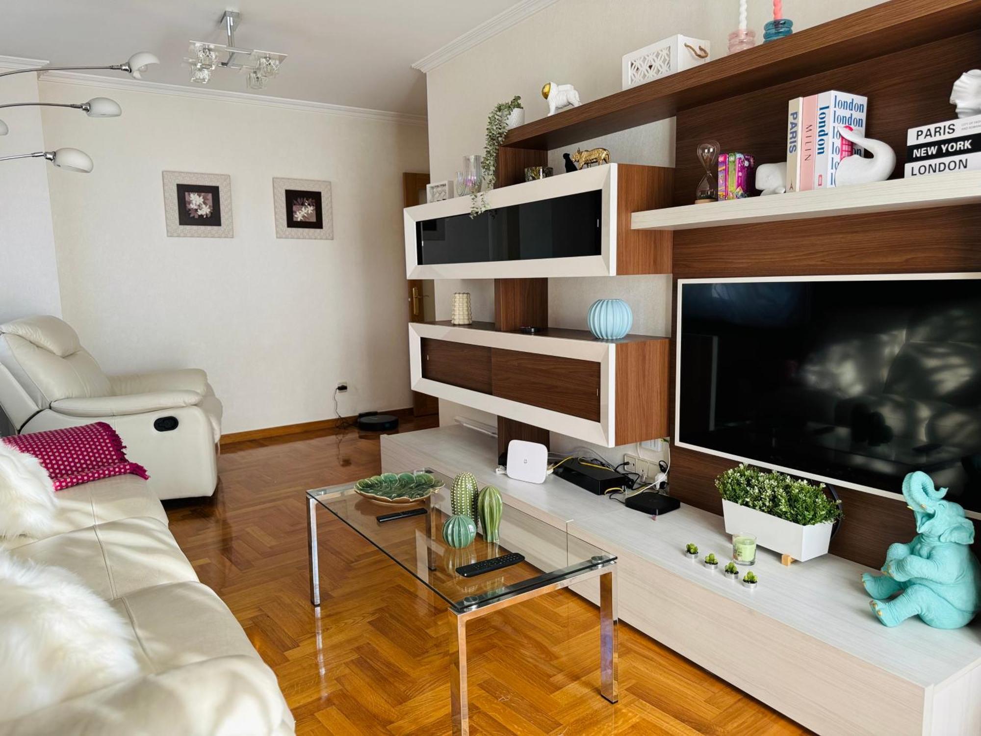 Piso Millenium Apartment
