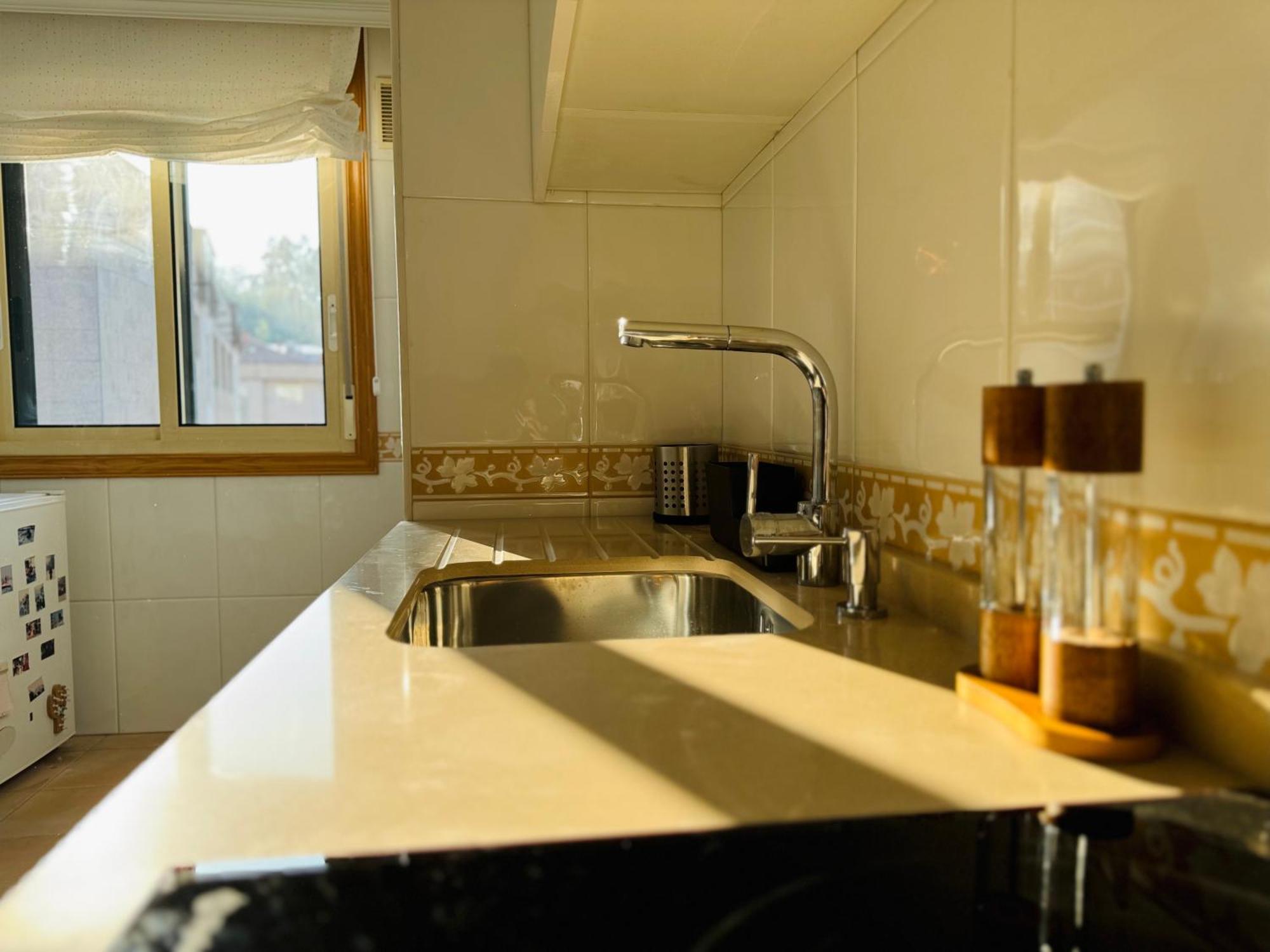 Apartment Piso Millenium