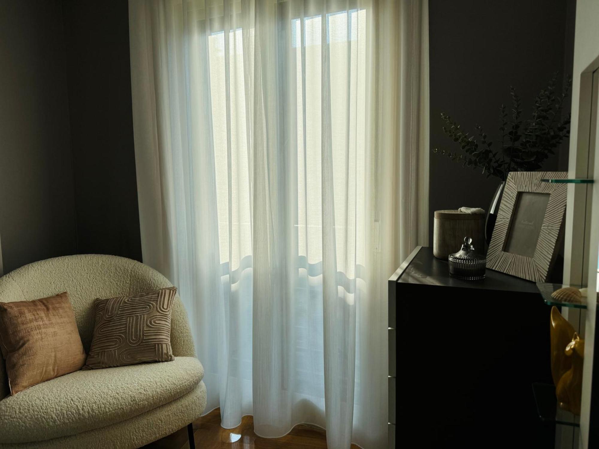 Apartment Piso Millenium *