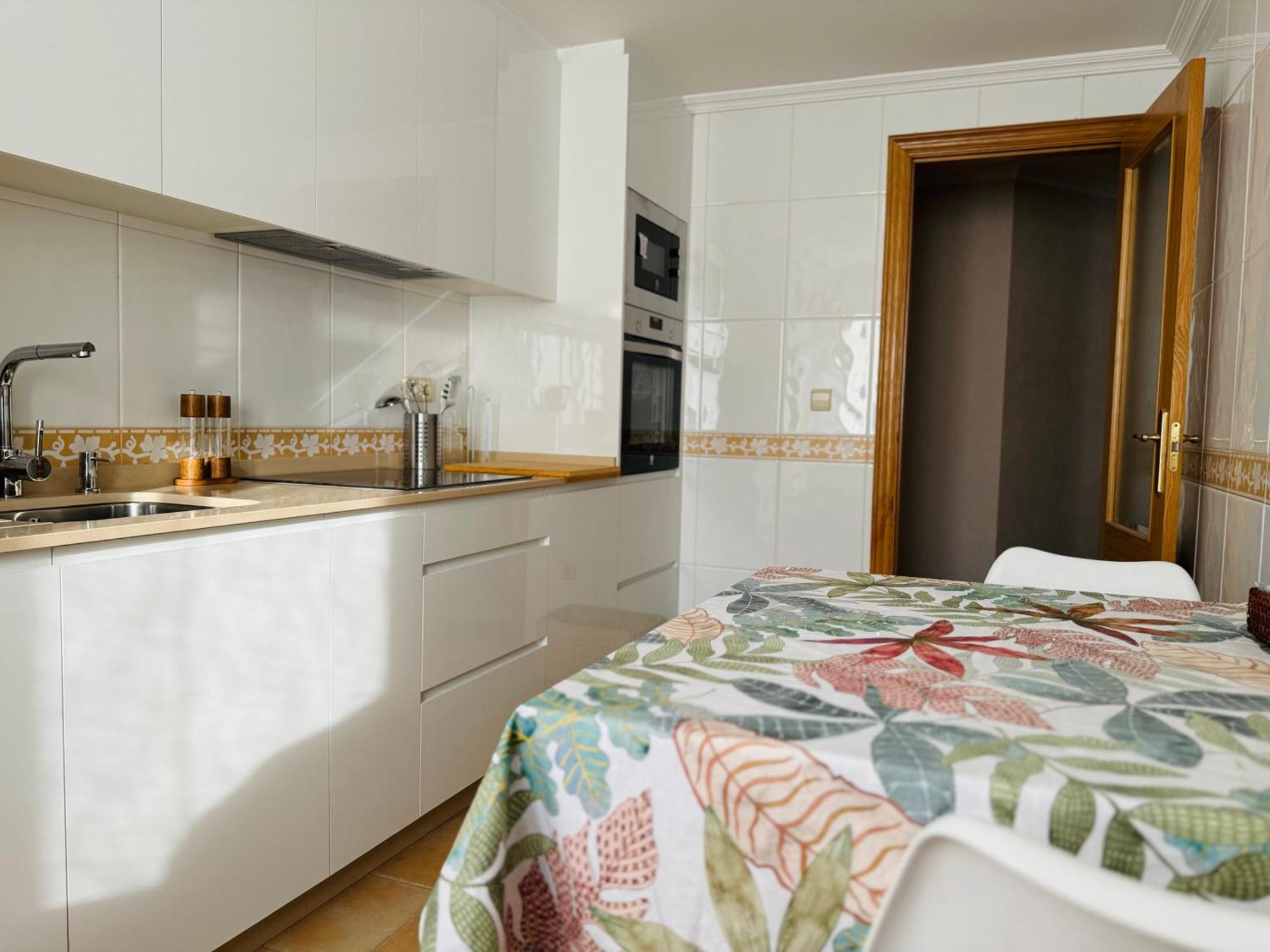 Apartment Piso Millenium Redondela