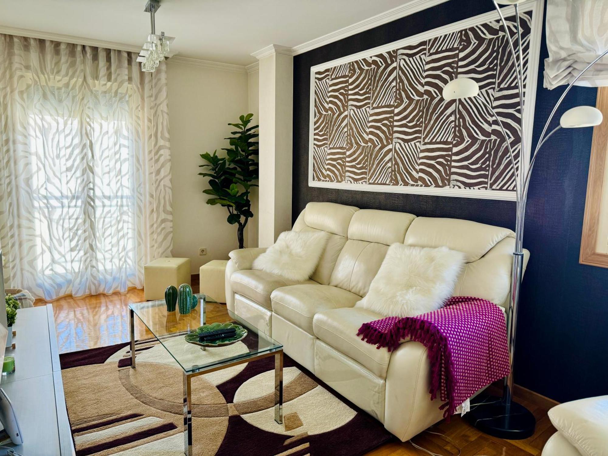Piso Millenium Apartment *